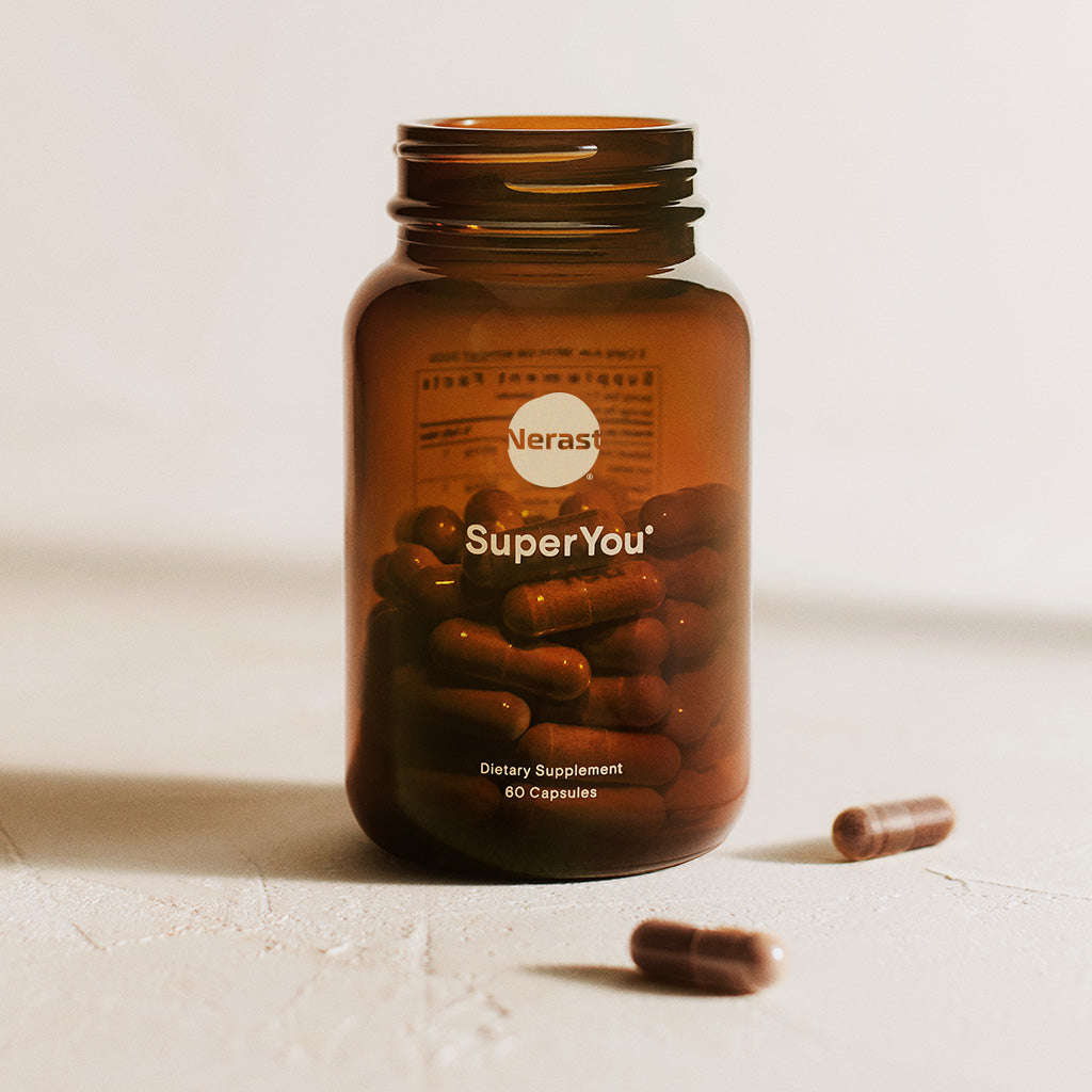NERAST SuperYou
