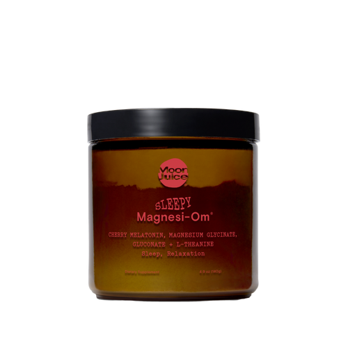 NERAST Sleepy Magnesi-Om