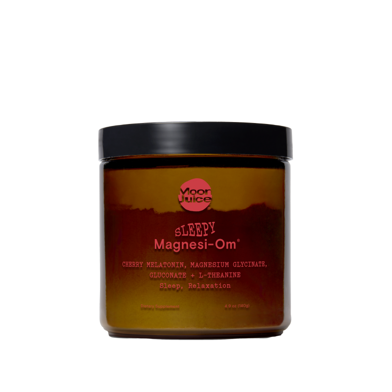 NERAST Sleepy Magnesi-Om