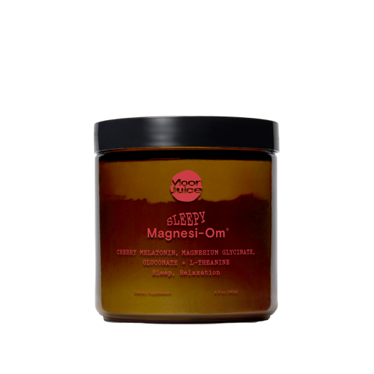 NERAST Sleepy Magnesi-Om